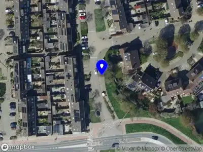 Overlastmelding Beetwortelweg in Oud-Beijerland (3263)