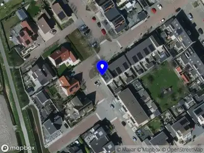 Overlastmelding Volgerblok in Ouddorp