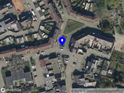 Overlastmelding Piccolopad in Dongen