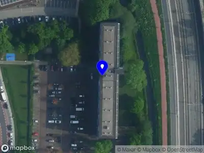 112 melding Overlastmelding Van Heuven Goedhartlaan in Amstelveen