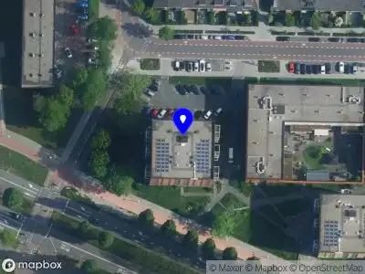 Overlastmelding Klaasje Zevensterstraat in Amstelveen