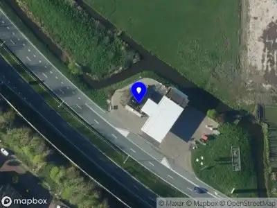 Traumahelikopter met grote spoed naar de Nollenweg in Alkmaar