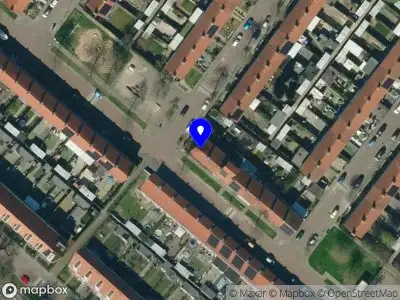 Overlastmelding Dragonstraat in Arnhem