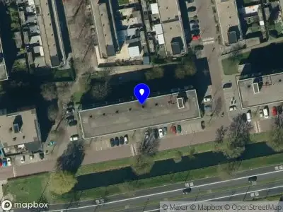 Overlastmelding IJssellaan in Arnhem