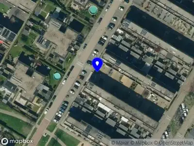 Overlastmelding Mark Twainhof in Arnhem