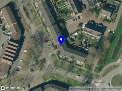 112 melding Overlastmelding Privaslaan in Zevenaar gesloten