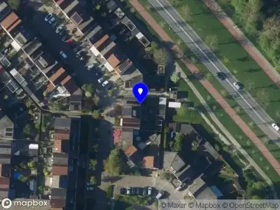 112 melding Anonieme overlastmelding Moutmolen in Heerhugowaard