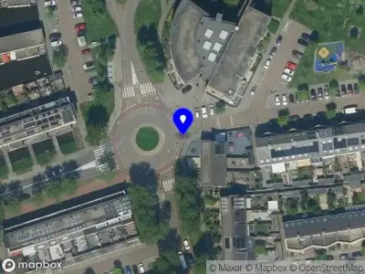 Ambulance met gepaste spoed naar de Schrijvertje in Krommenie