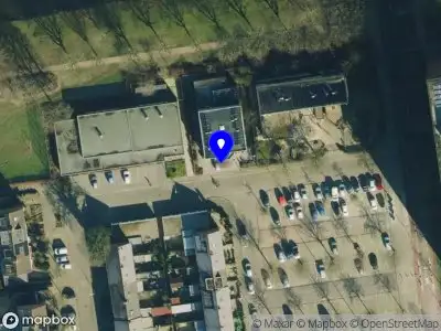 Politie naar de Haydnstraat in Zwolle vanwege aanrijding met letsel