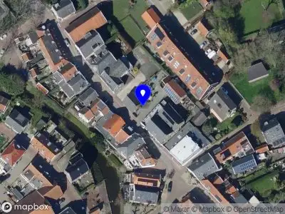 Besteld ambulance vervoer naar de Tolstraat in Geervliet