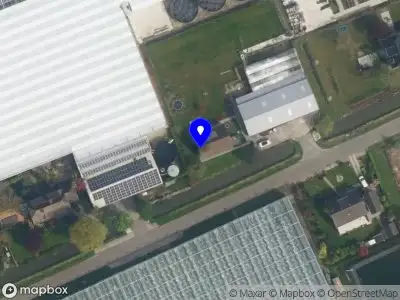 Ambulance met grote spoed naar de Hoogseweg in Pijnacker