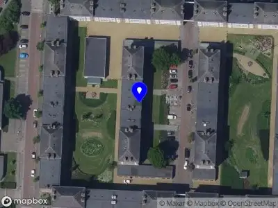 112 melding Overlastmelding Koningstabelstraat in Gorinchem