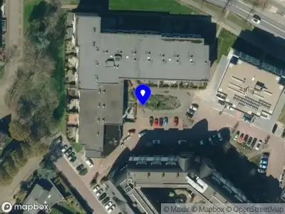 Overlastmelding Thuvine Park in Duiven