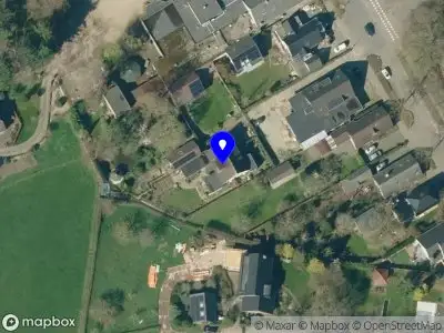 112 melding Overlastmelding Dorpstraat in Babberich