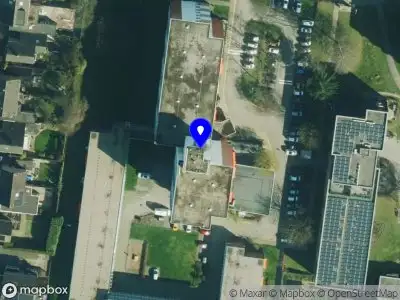 Brandweer met gepaste spoed naar de Rechterveldbrink in Enschede vanwege een liftopsluiting
