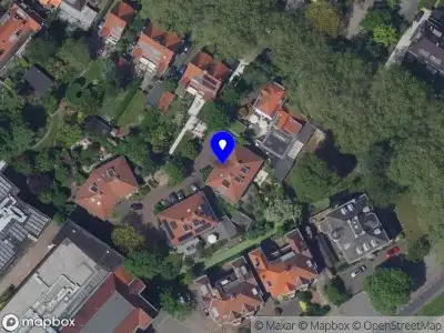 112 melding Ambulance met gepaste spoed naar de Vriesepark in Dordrecht