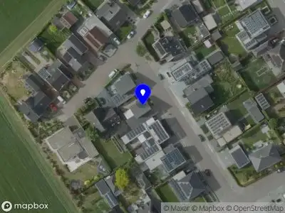 Ambulance met grote spoed naar de Halerse Paad in Hunsel