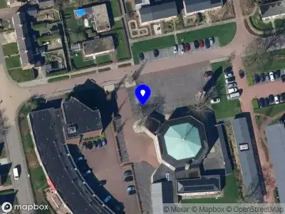 Brandweer met gepaste spoed naar de De Gast in Grootegast vanwege stankoverlast