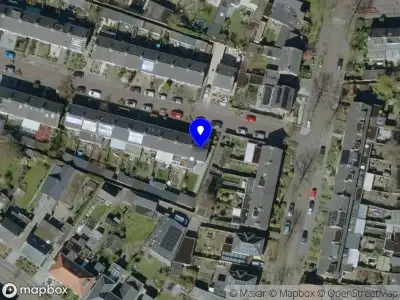 Overlastmelding Mariannestraat in Waalre