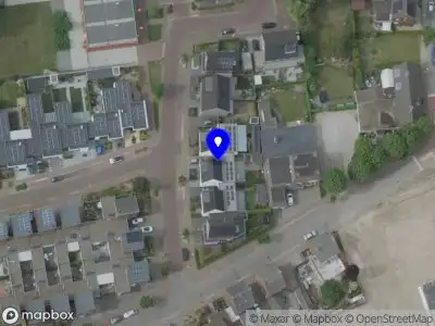 112 melding Overlastmelding Craenberglaan in Herkenbosch