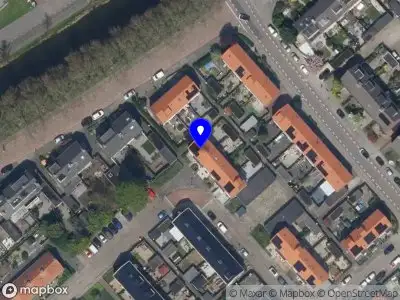 112 melding Ambulance met gepaste spoed naar de Merelstraat in Krimpen aan den IJssel