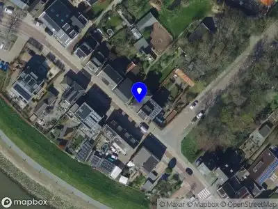 Overlastmelding Oost Kinderdijk in Alblasserdam