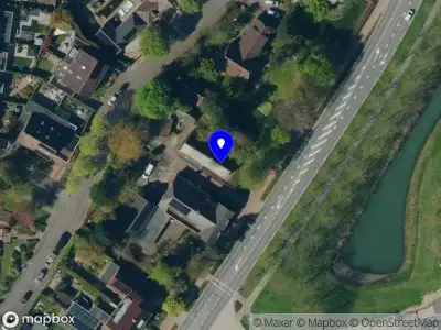 Overlastmelding Rijksweg Zuid in Elst