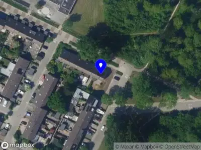 Overlastmelding Horst in Lelystad