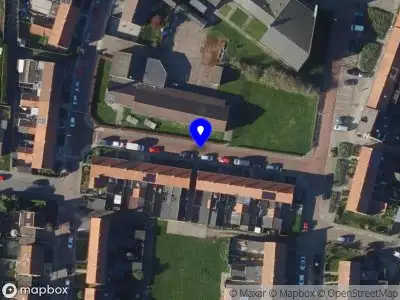 Brandweer met gepaste spoed naar de Vogelschorstraat in Sluiskil