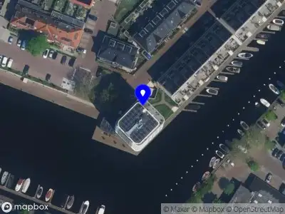 Ambulance met gepaste spoed naar de Ankerkade in Heemstede