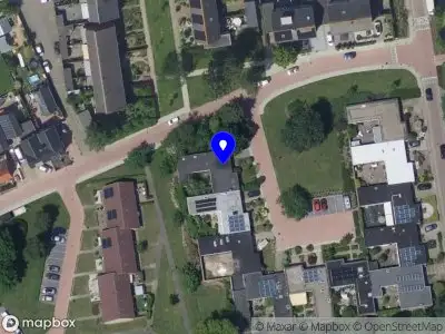 Overlastmelding Transvaal in Sleeuwijk