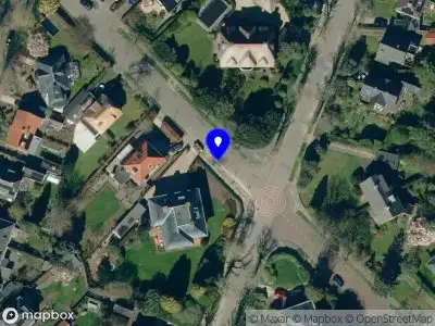 112 melding Overlastmelding  in 