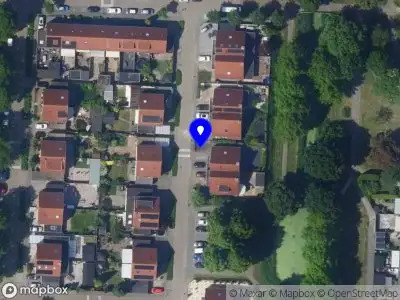 112 melding Anonieme overlastmelding Bergumermeerstraat in Lelystad gesloten