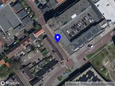 Brandweer met grote spoed naar de Oude Kerkstraat in Zevenbergen vanwege reanimatie