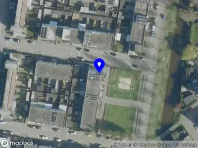 Overlastmelding Ruimelerf in Tilburg