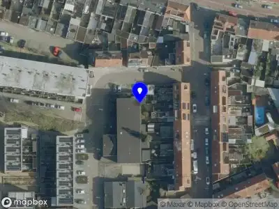 Anonieme overlastmelding Jacob Romansstraat in Tilburg