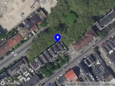 Overlastmelding Dubbeldamseweg Noord in Dordrecht