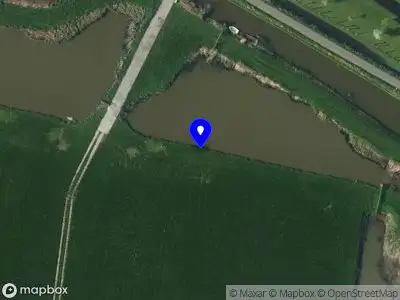 Overlastmelding Lekermeer in Berkhout