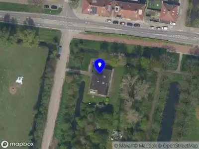 112 melding Ambulance met gepaste spoed naar de Beverwaardseweg in Rotterdam