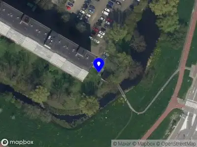 112 melding Ambulance met gepaste spoed naar de Valeriusrondeel in Capelle aan den IJssel