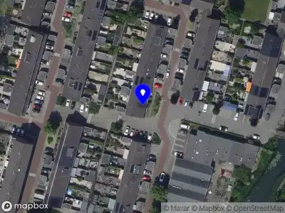 Overlastmelding Prattenburg in Dordrecht