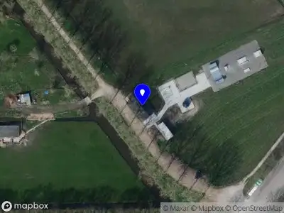 Overlastmelding  in Strijen