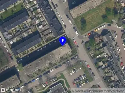 112 melding Ambulance met gepaste spoed naar de G.A. Brederolaan in Maassluis