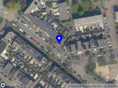 112 melding Overlastmelding Stadsmolen in Maassluis