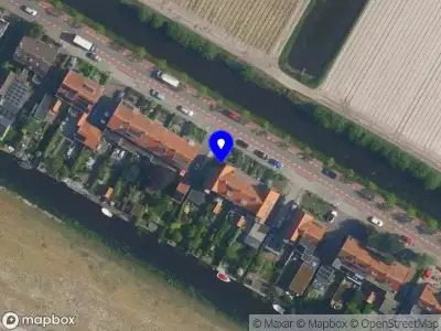 112 melding Overlastmelding Wilhelminalaan in Hillegom