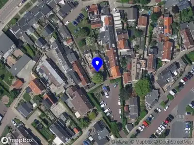 112 melding Overlastmelding Prins Clausplein in Werkendam