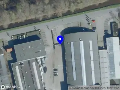 Brandweer met gepaste spoed naar de Elzenweg in Waalwijk