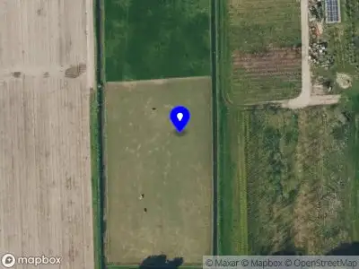 Brandweer met gepaste spoed naar de Verlengde Lagecampseweg in Ochten