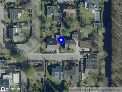 Anonieme overlastmelding Willem Marisstraat in Waalwijk