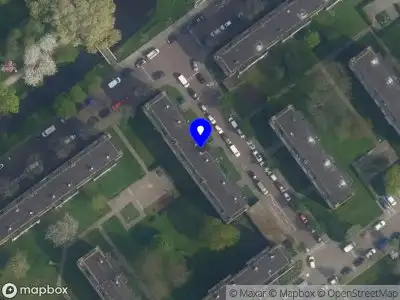 Traumahelikopter met gepaste spoed naar de Jonkersdreef in 's-Gravenhage